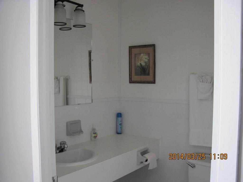 Motel Parc Beaumont Inc. Chambre photo